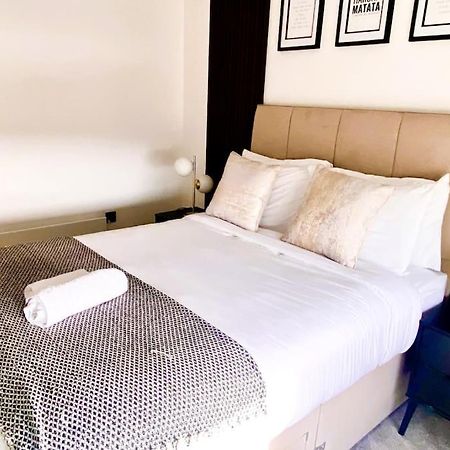 Prime Suite 2 Bedroom Apartment With Rooftop Terrace Manchester Exteriör bild